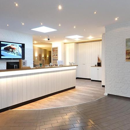 Pescheks Hotel Luisenhohe-Mein Hotel In 발스로드 외부 사진