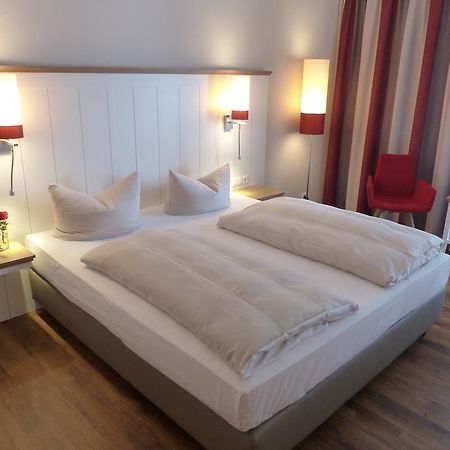 Pescheks Hotel Luisenhohe-Mein Hotel In 발스로드 외부 사진
