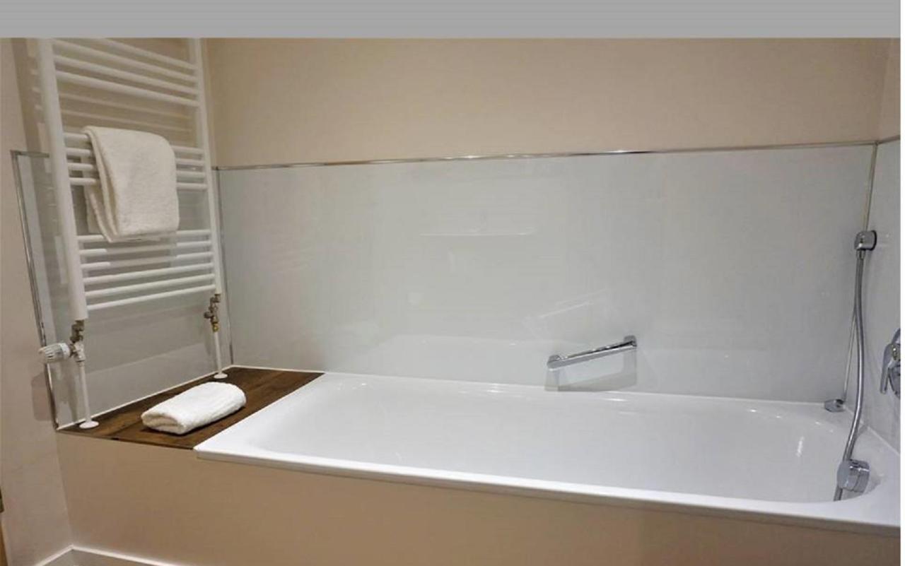 Pescheks Hotel Luisenhohe-Mein Hotel In 발스로드 외부 사진
