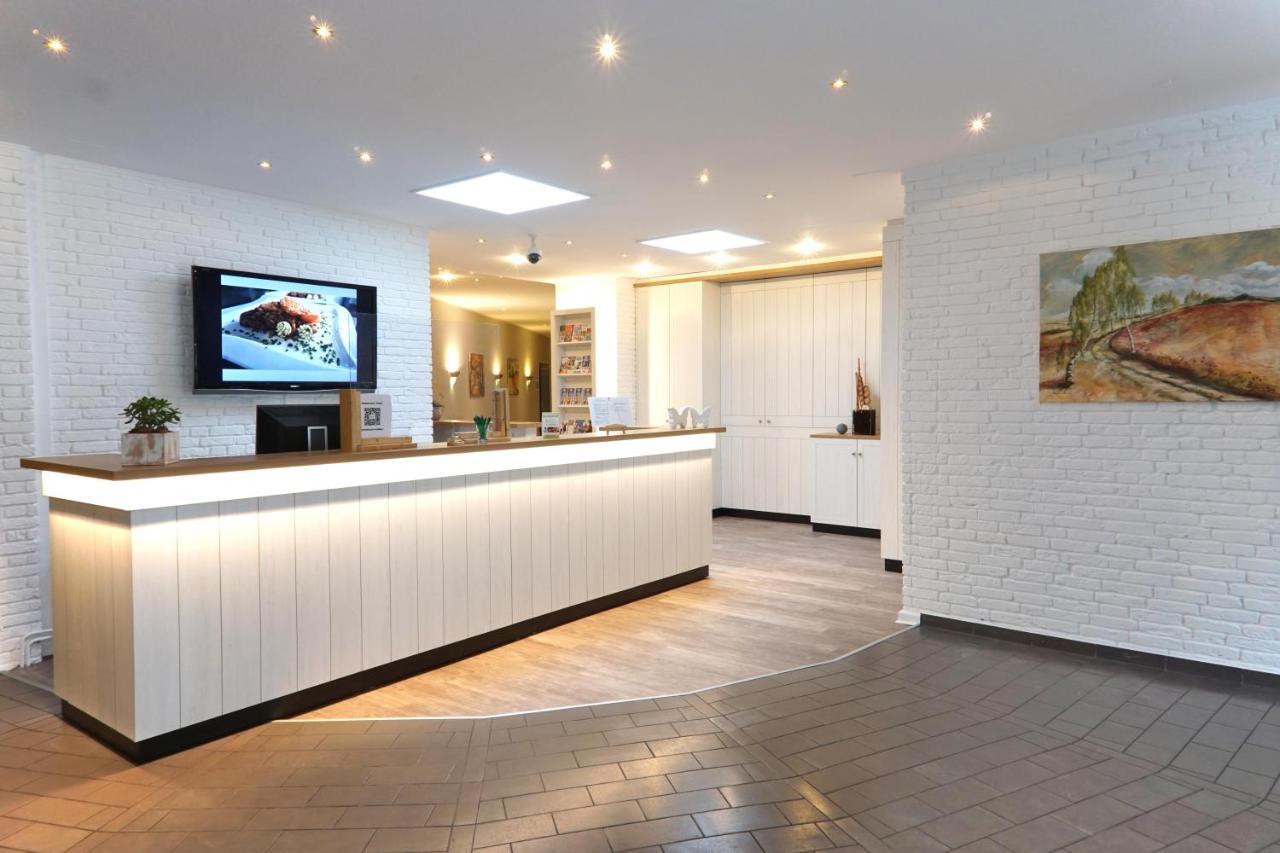 Pescheks Hotel Luisenhohe-Mein Hotel In 발스로드 외부 사진