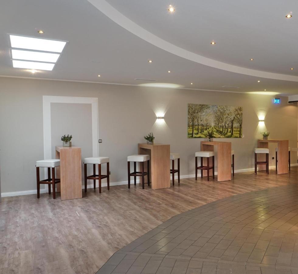 Pescheks Hotel Luisenhohe-Mein Hotel In 발스로드 외부 사진