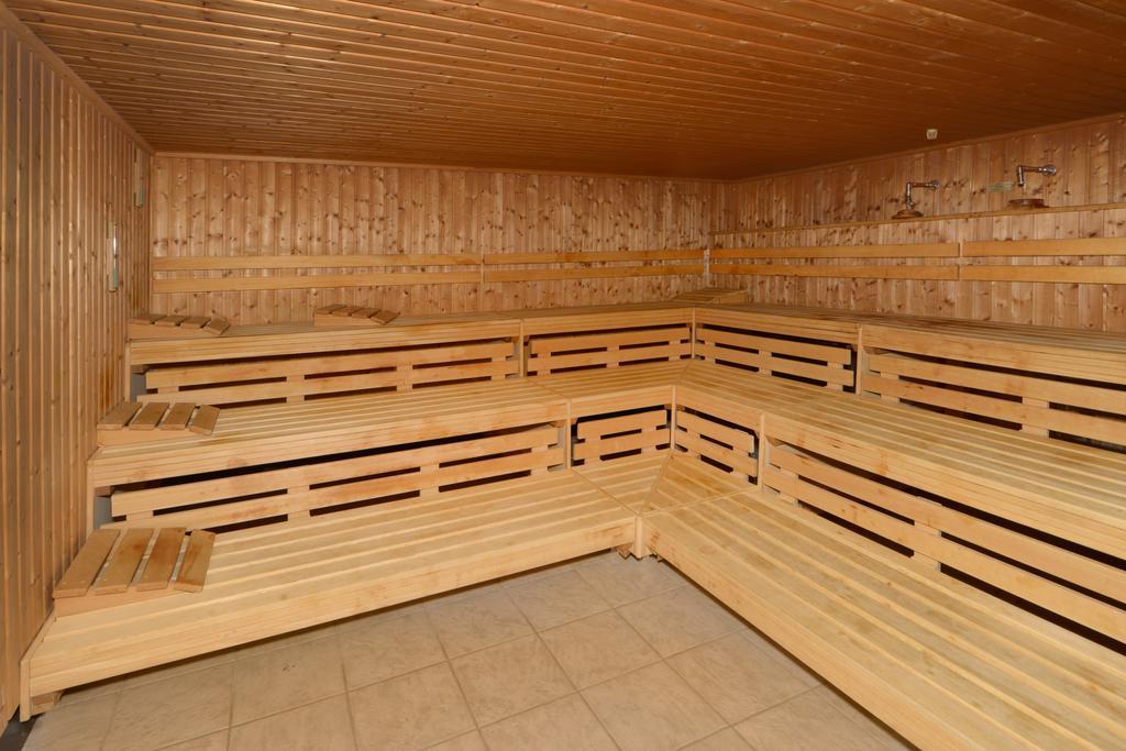 Pescheks Hotel Luisenhohe-Mein Hotel In 발스로드 외부 사진
