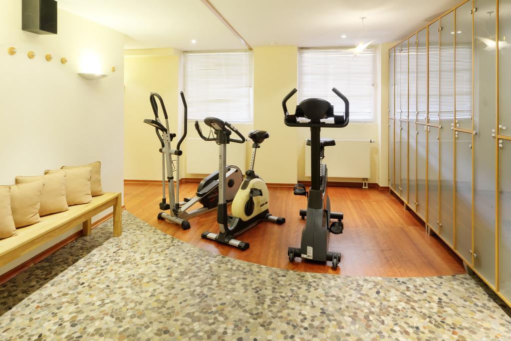 Pescheks Hotel Luisenhohe-Mein Hotel In 발스로드 외부 사진