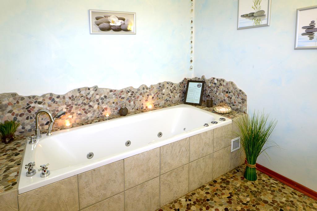 Pescheks Hotel Luisenhohe-Mein Hotel In 발스로드 외부 사진