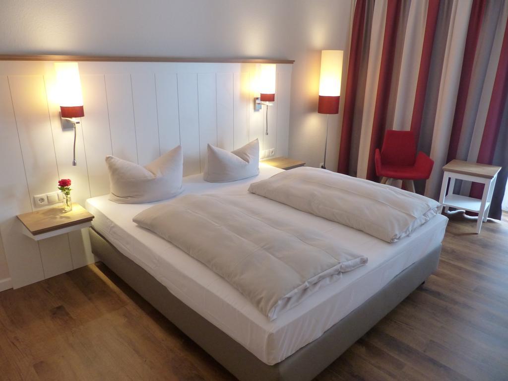 Pescheks Hotel Luisenhohe-Mein Hotel In 발스로드 외부 사진