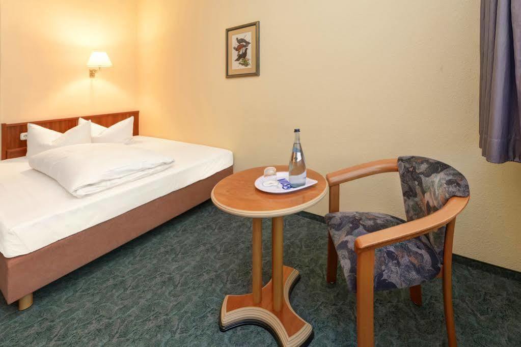 Pescheks Hotel Luisenhohe-Mein Hotel In 발스로드 외부 사진