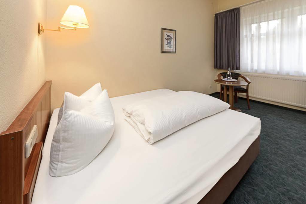 Pescheks Hotel Luisenhohe-Mein Hotel In 발스로드 외부 사진