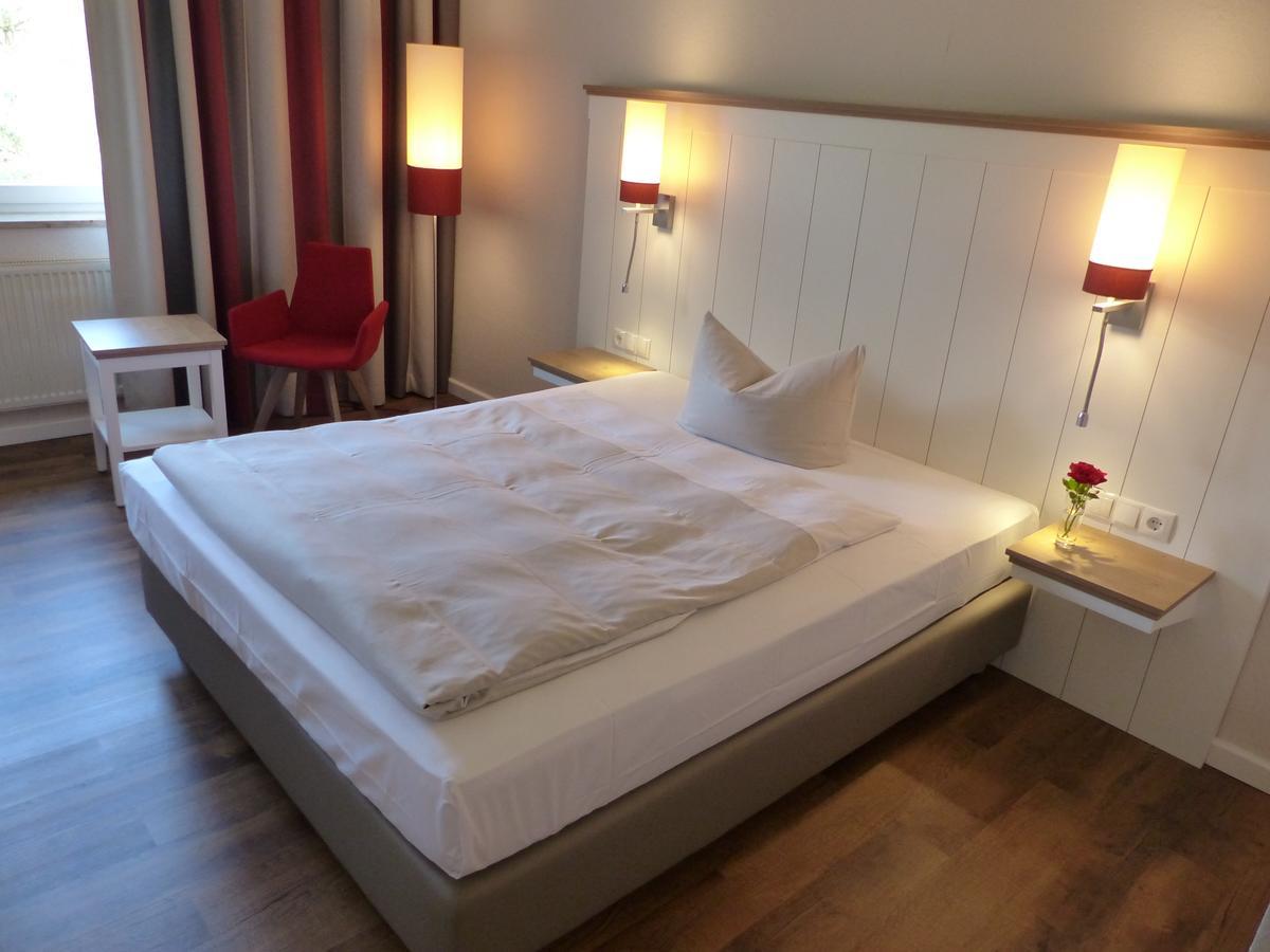 Pescheks Hotel Luisenhohe-Mein Hotel In 발스로드 외부 사진